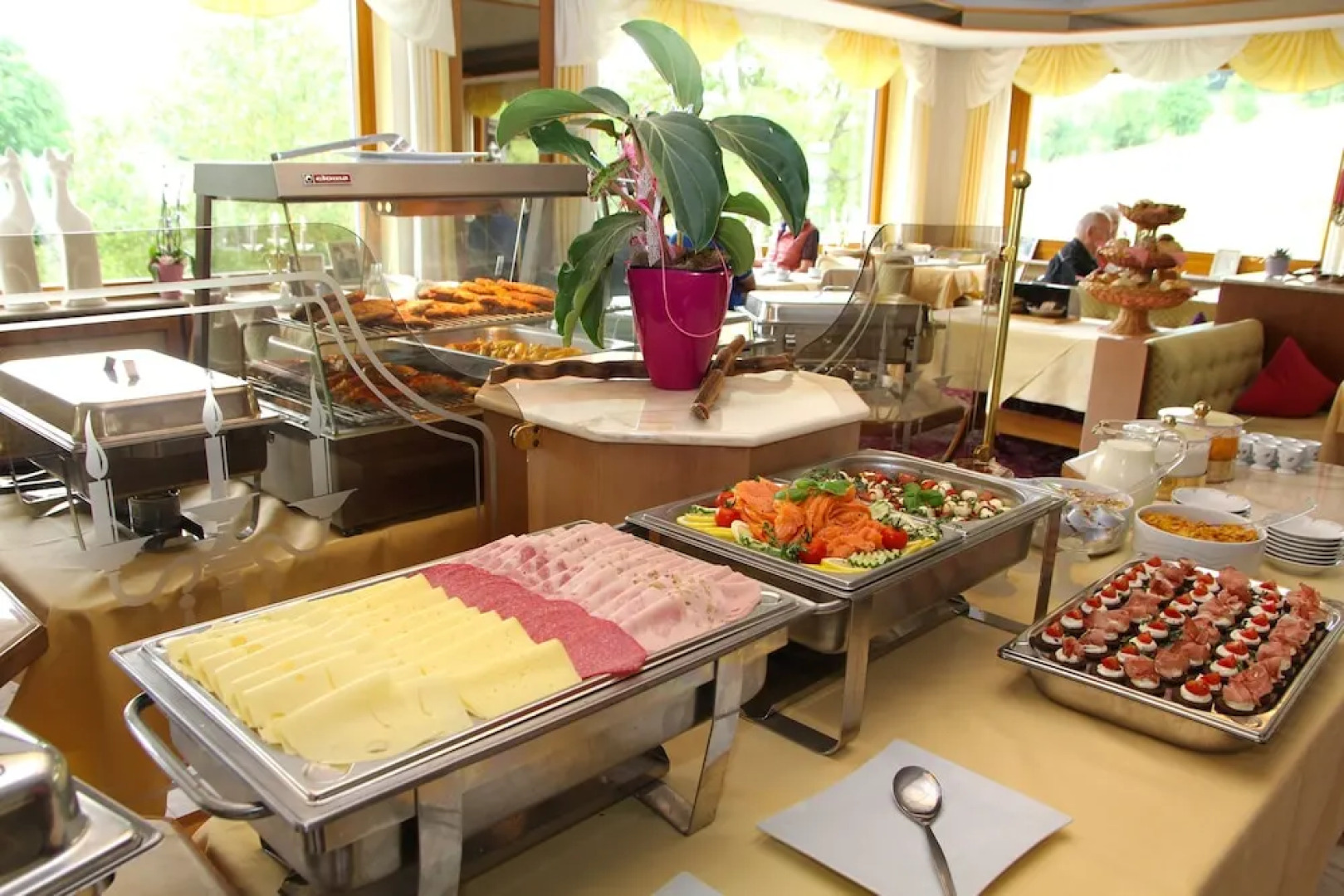 Natur & Wander Hotel Gassbachtal