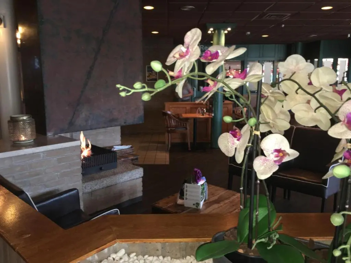 Appartement Ut & Thus, Resort Amelander Kaap