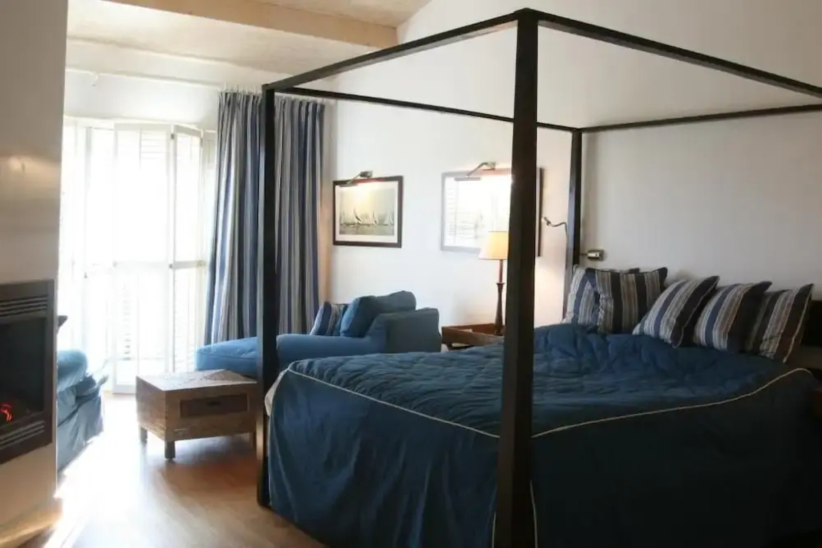 Restaurant Hotel Merlet