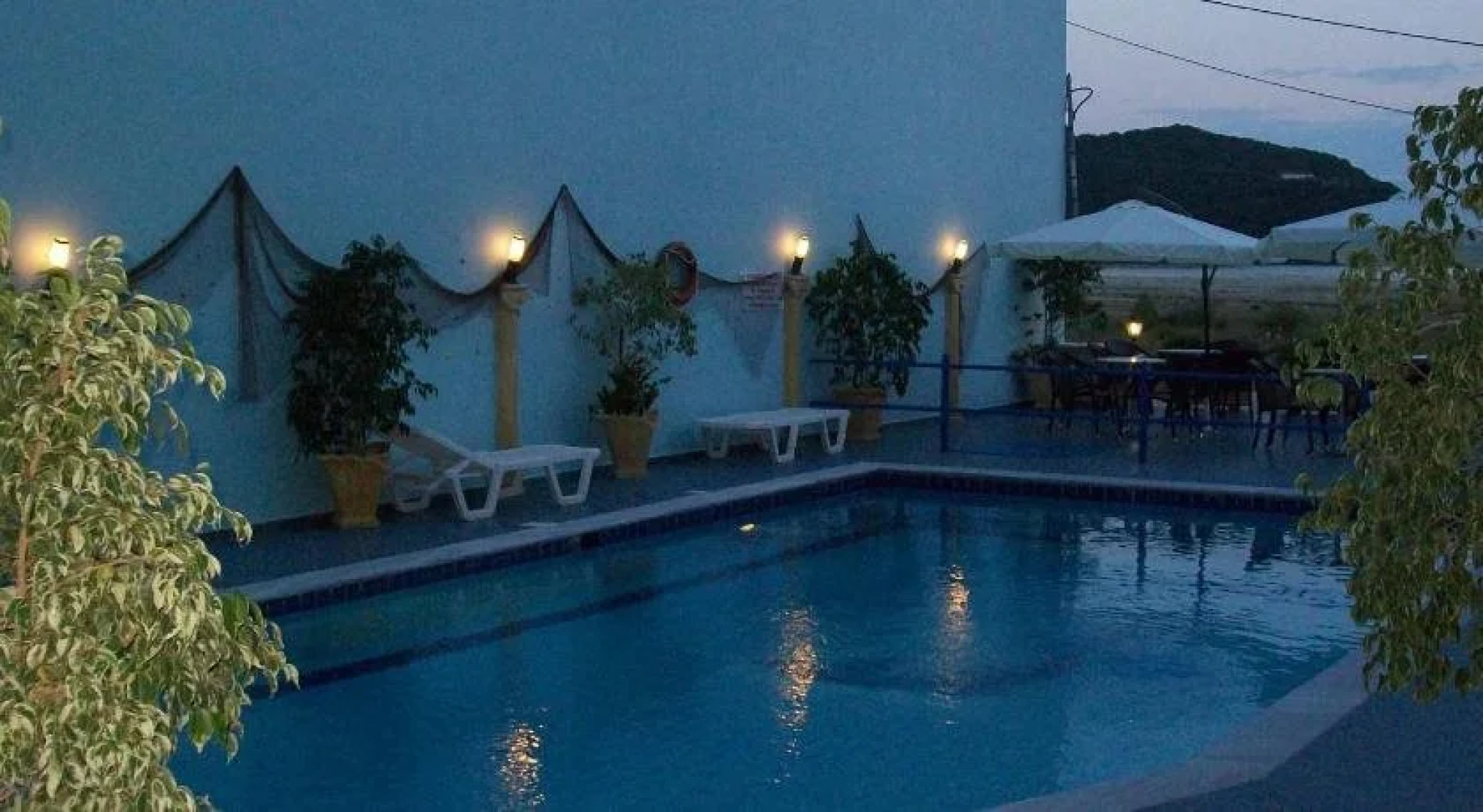 Hotel Spiros