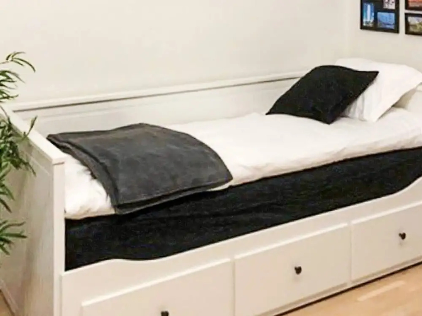 4 Person Holiday Home in Loddekopinge