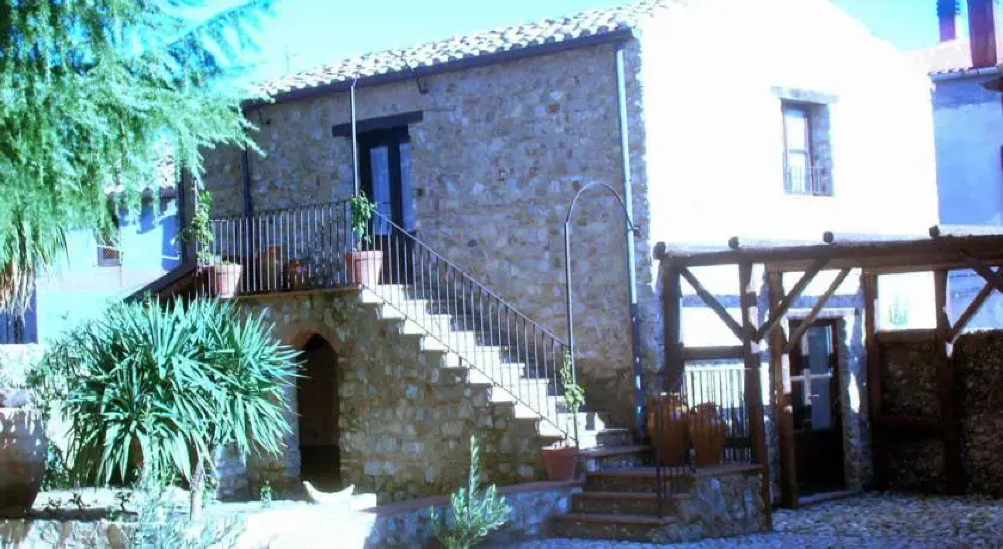 Residenza DEpoca Palazzo Verga