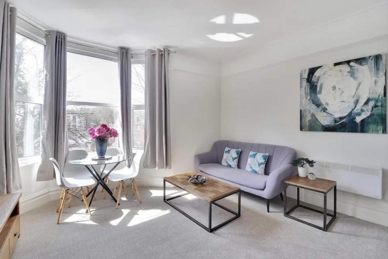 Beautiful 2-bed Apartment in Tunbridge Wells