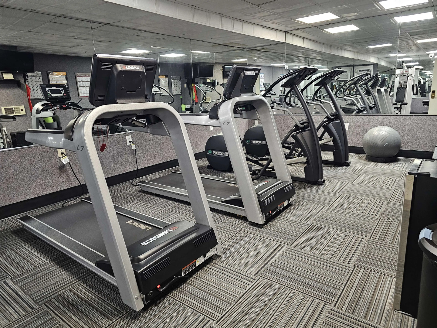 Boardwalk Plaza Hotel