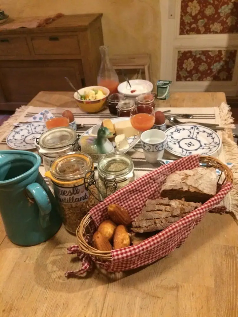 Moulin de Scalagrand