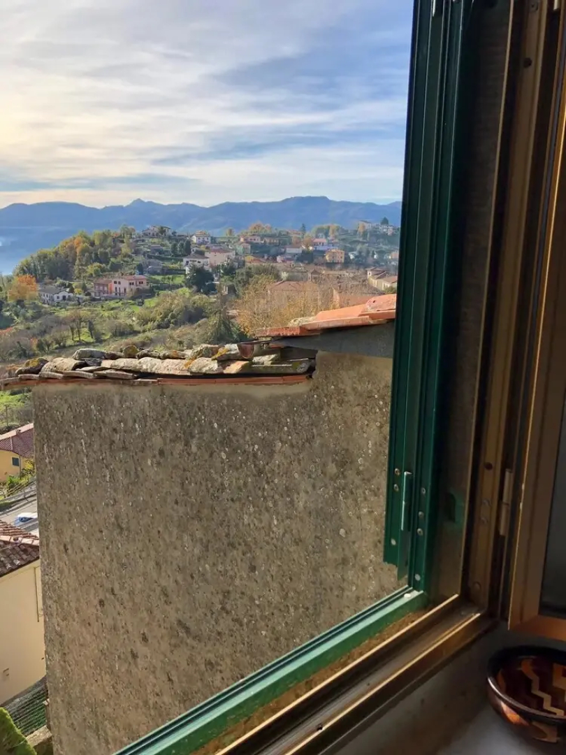 Toscana Panoramic Home 100 yrs History