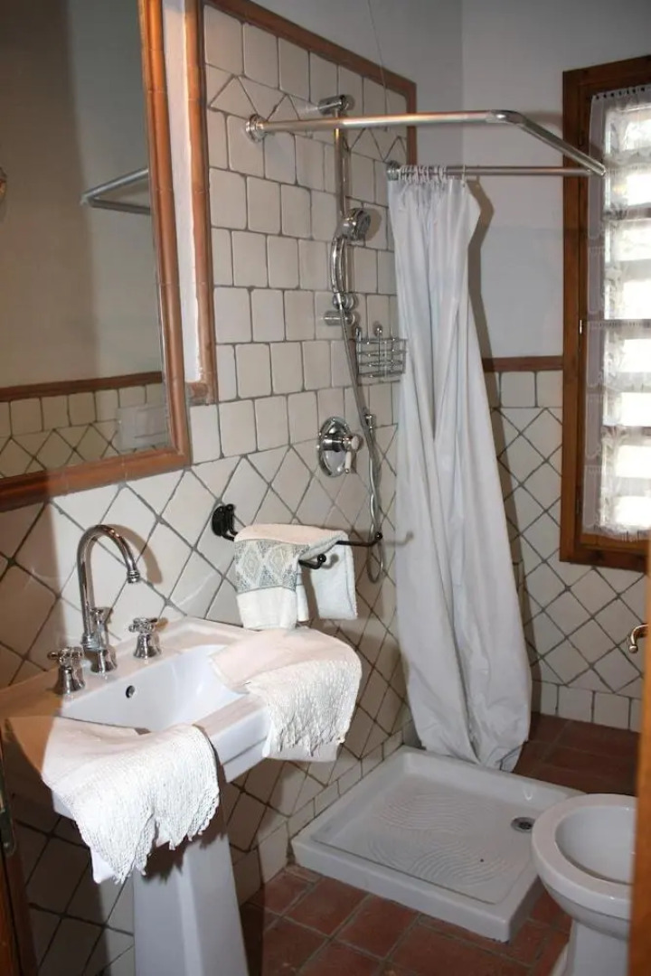 Agriturismo Le Docce