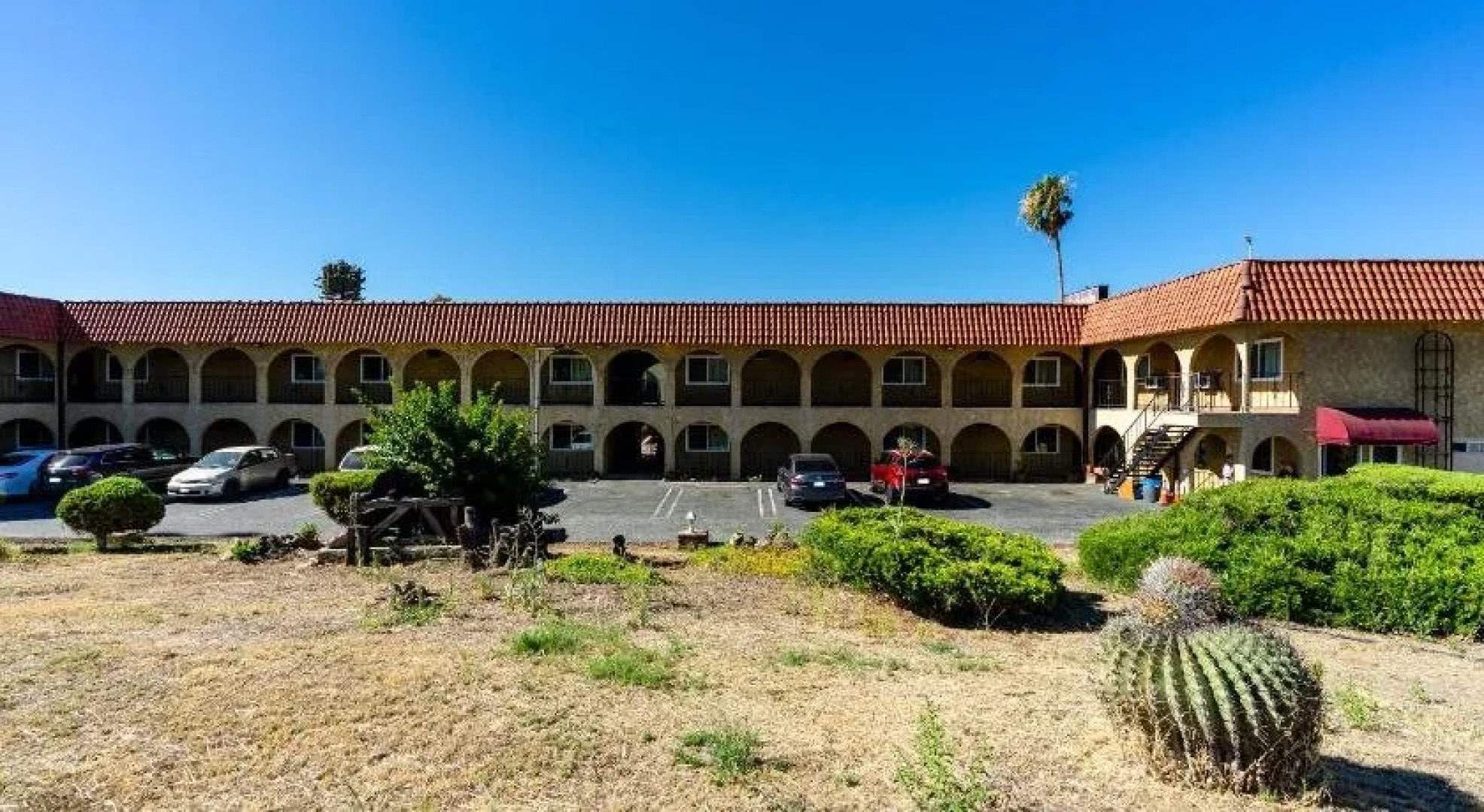 OYO Hotel Banning I-10