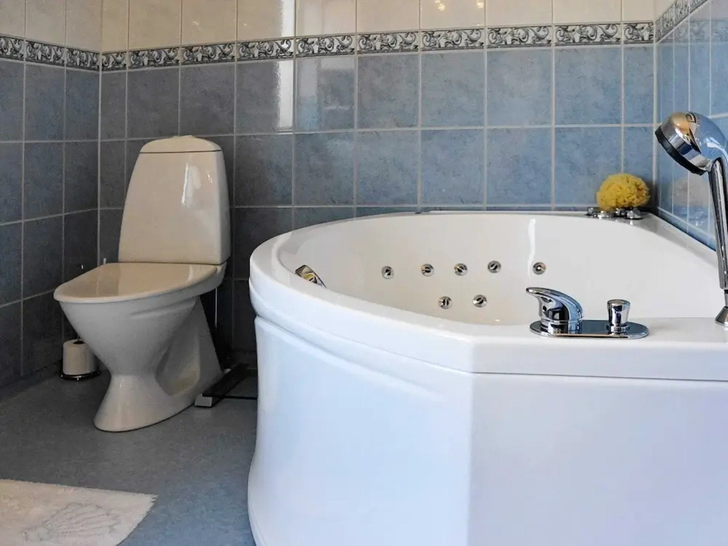 Holiday Home in Skärhamn