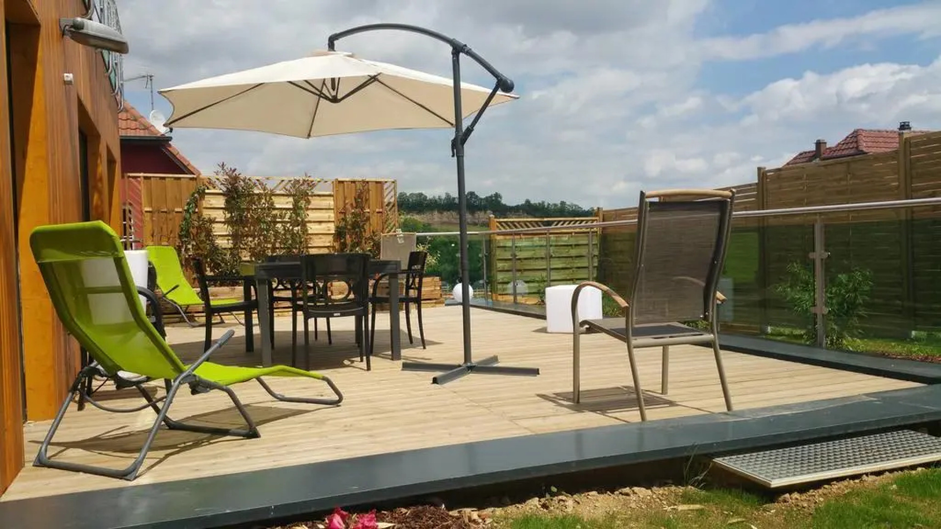 Spa Le Domaine des Vignobles