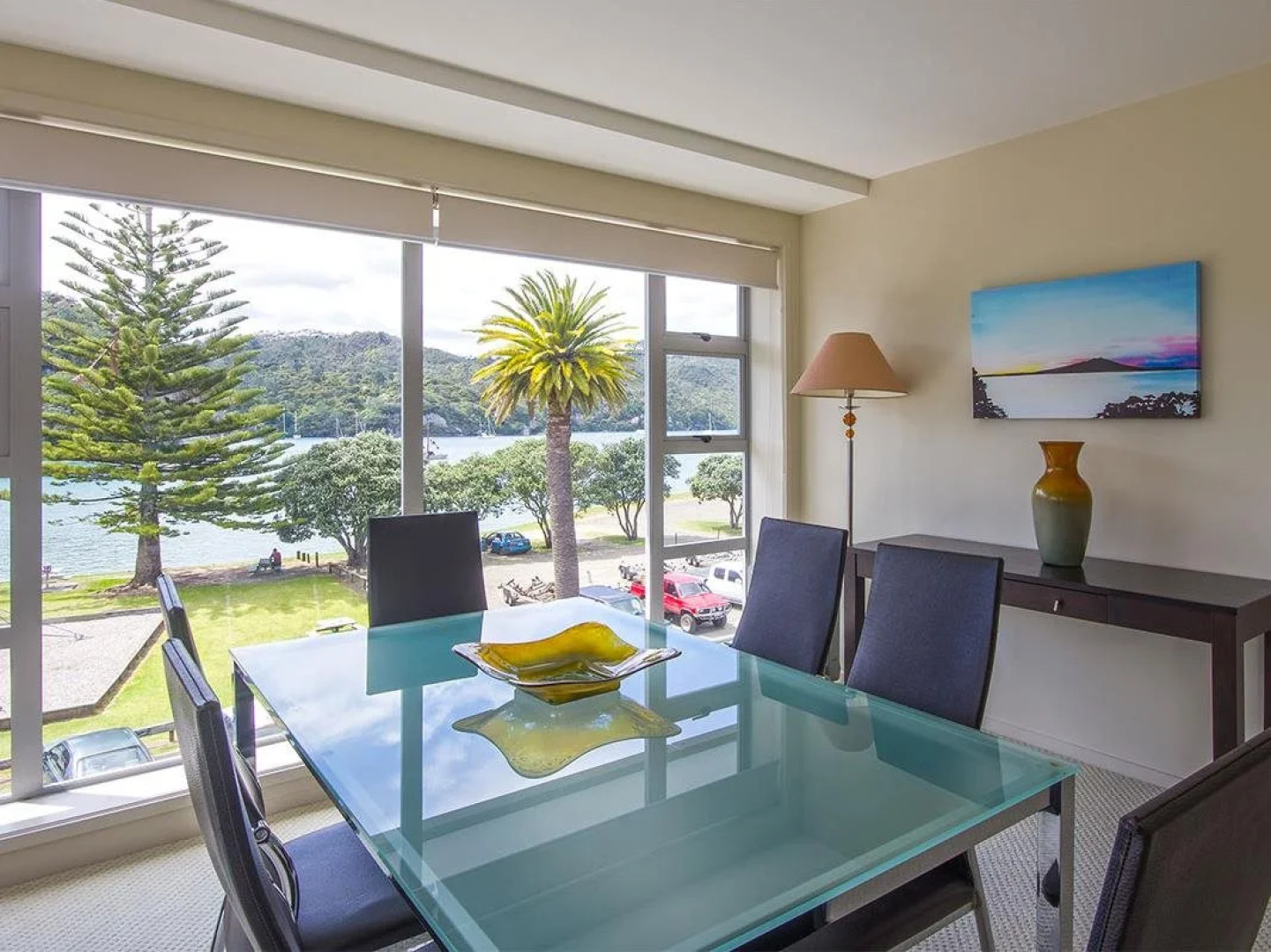 Esplanade Apartments