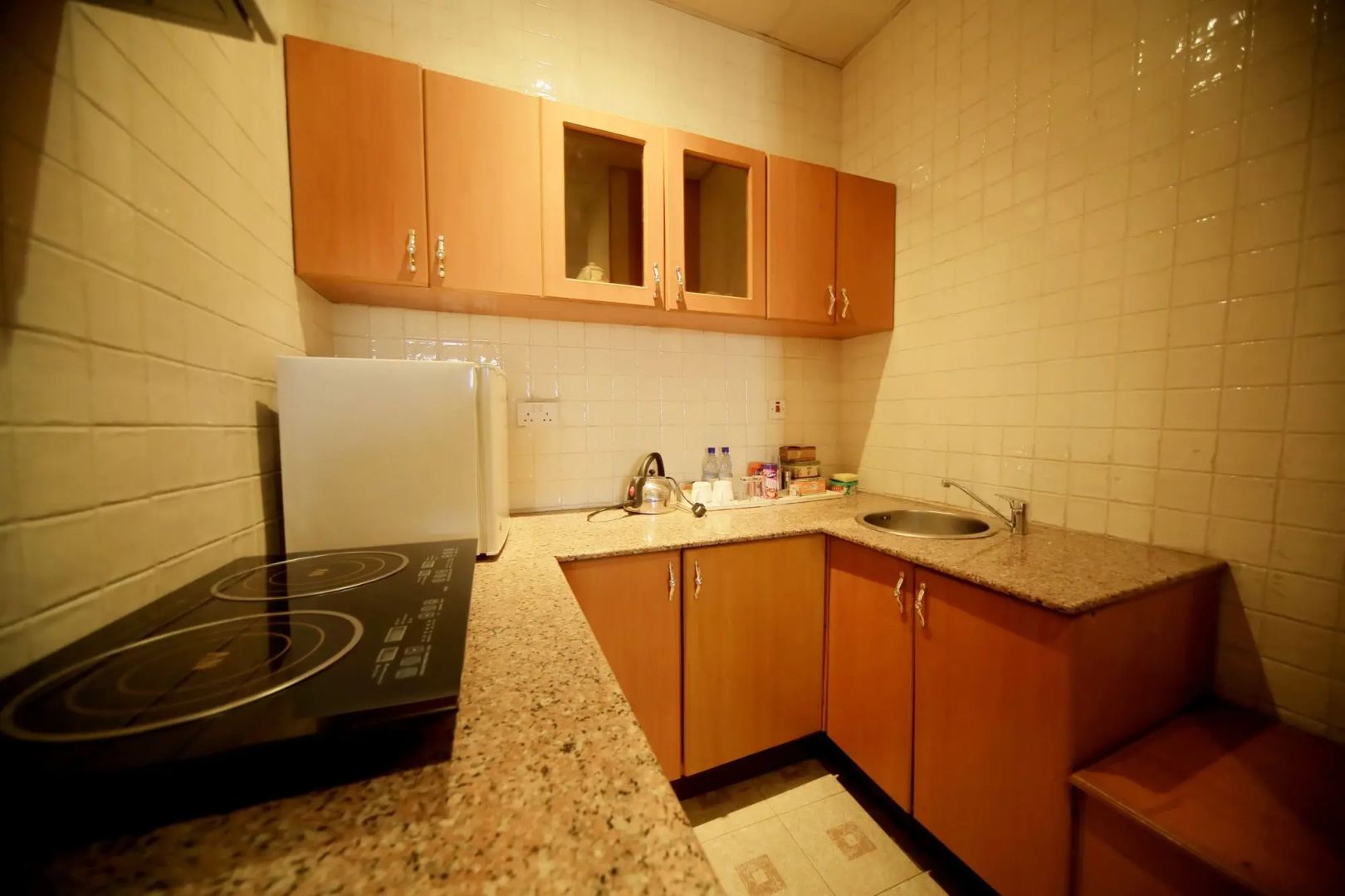 Hotel Africana