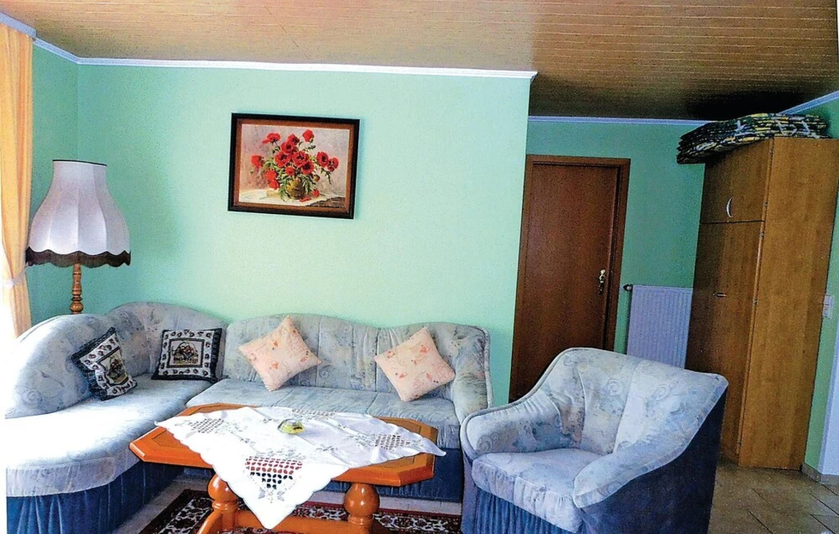 Awesome Apartment in Karlshagen With 2 Bedrooms