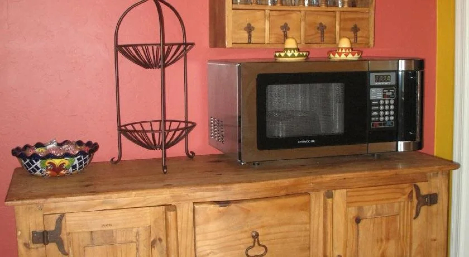 Desert Sol Bed & Breakfast