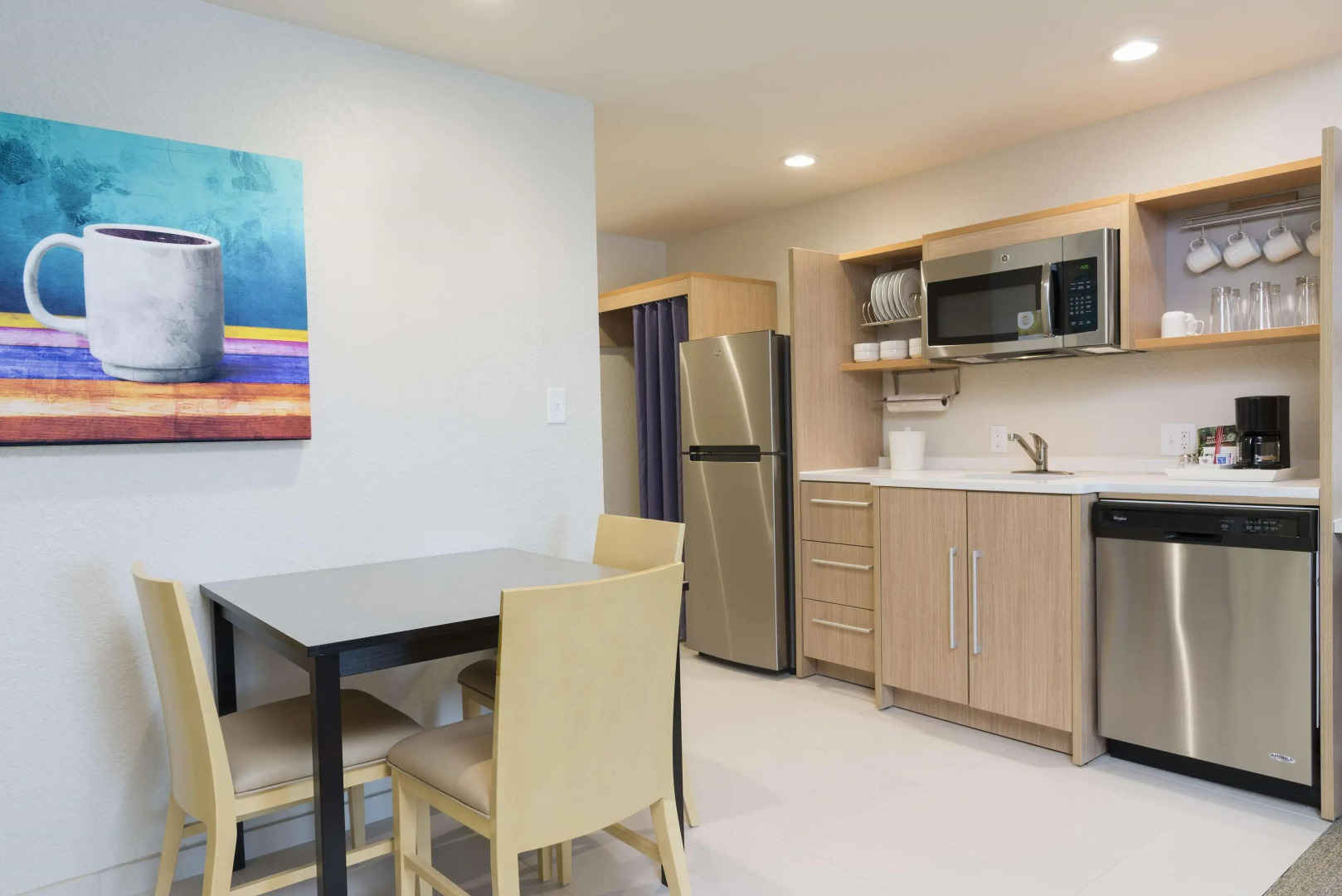 Home2 Suites by Hilton Nokomis Sarasota Casey Key