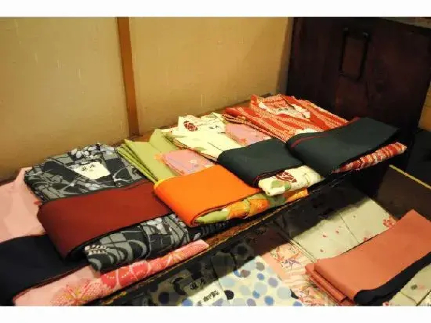 Ryujin Onsen Shimogoten