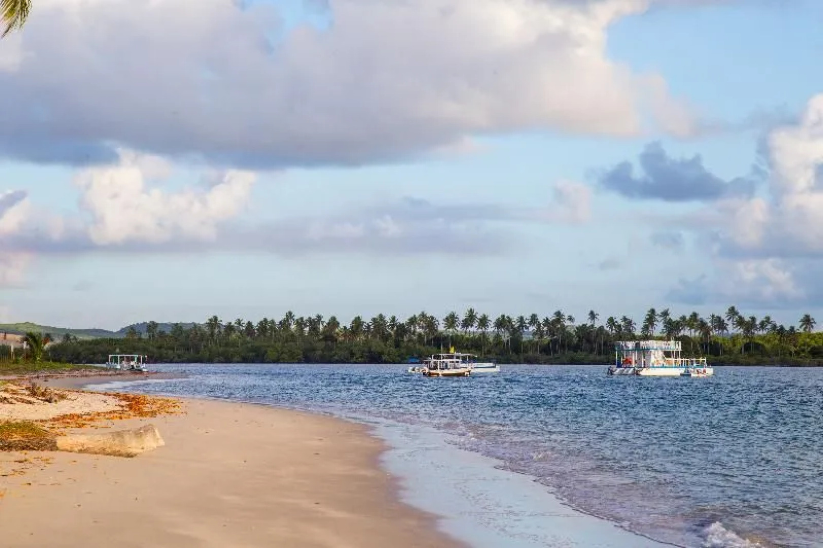 Club Meridional Praia Dos Carneiros