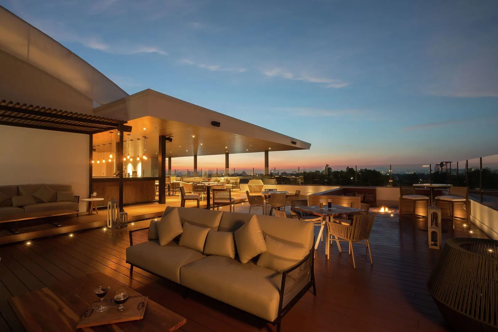 Hotel Indigo Guadalajara Expo by IHG