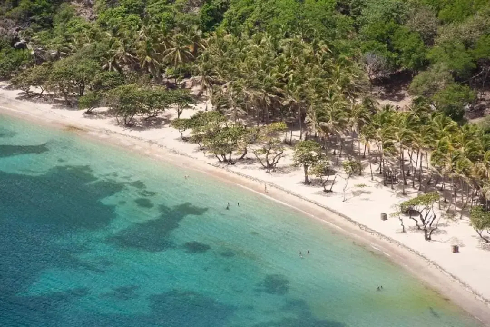 Villa CANA - Appartement 2 chambres avec SPA privatif