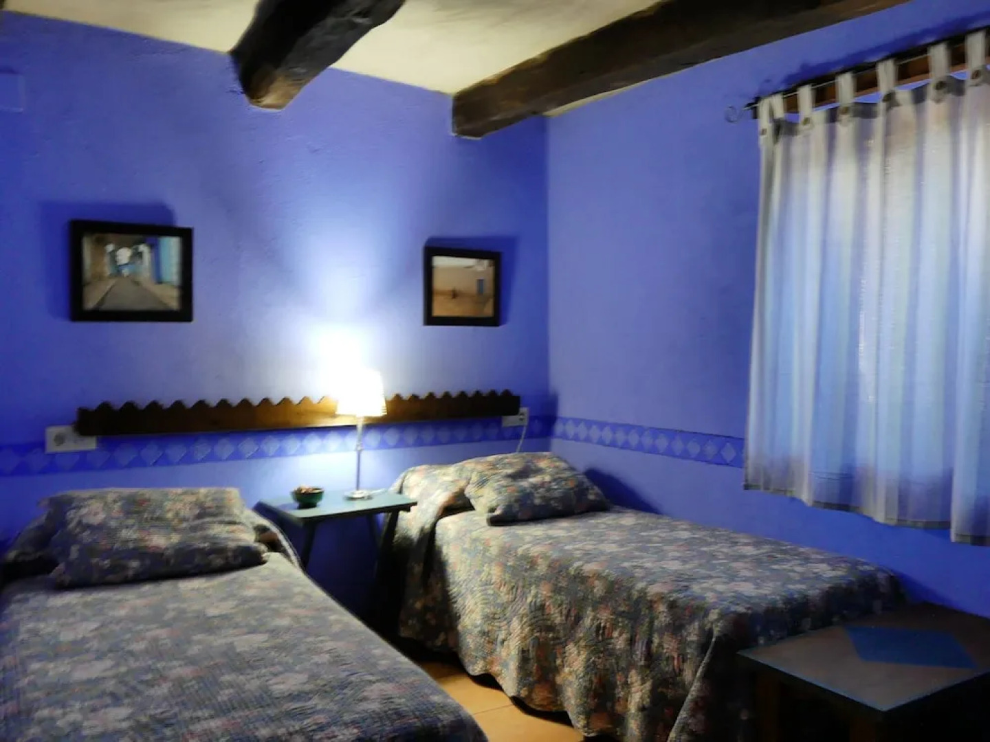 Casa Rural La Zambrana