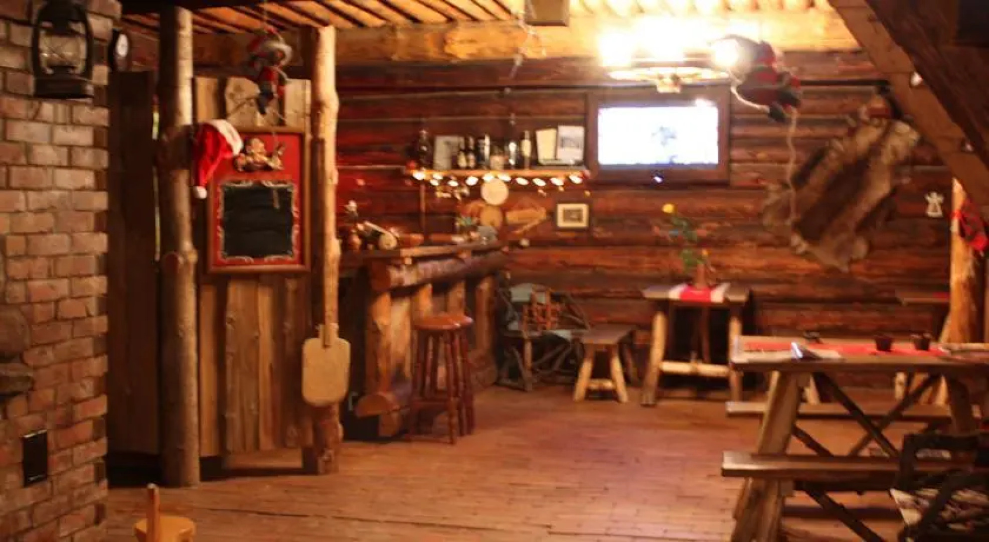 Hämsaare Guesthouse