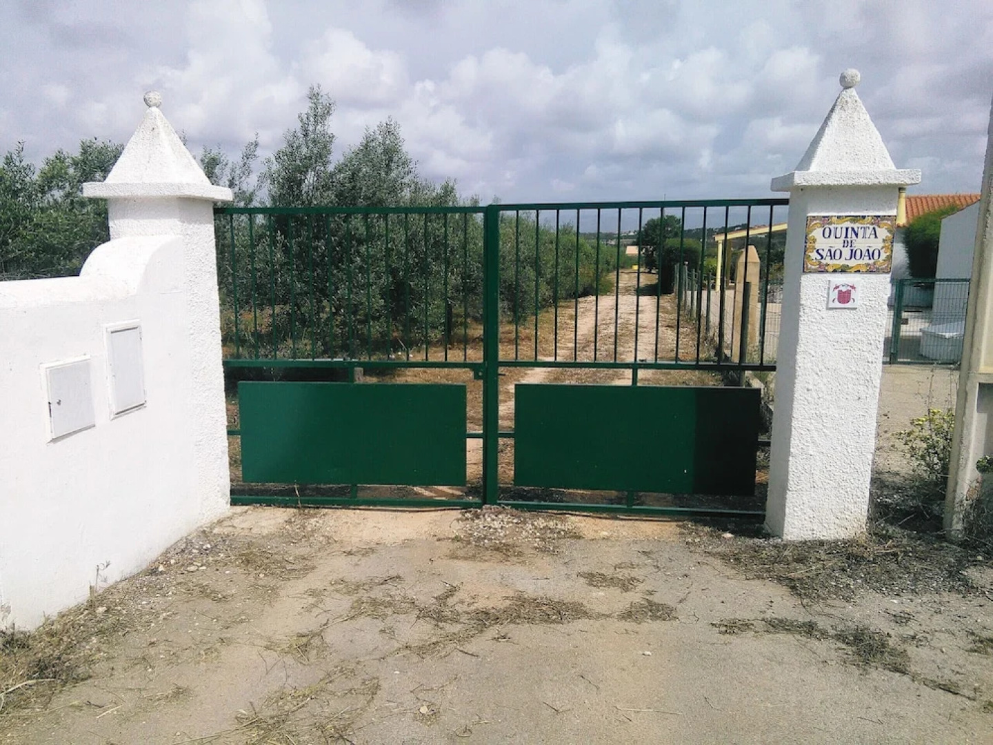 V3 Quinta de Sao Joao by Rental4all