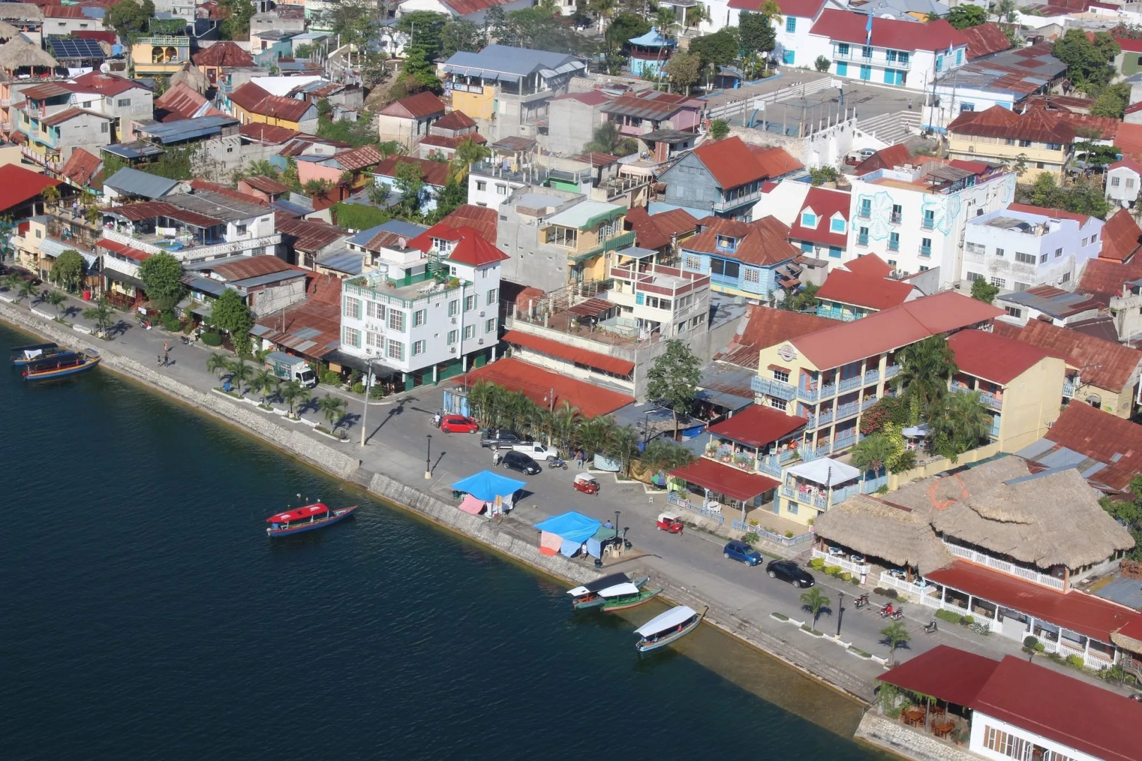 Hotel Casona de La Isla