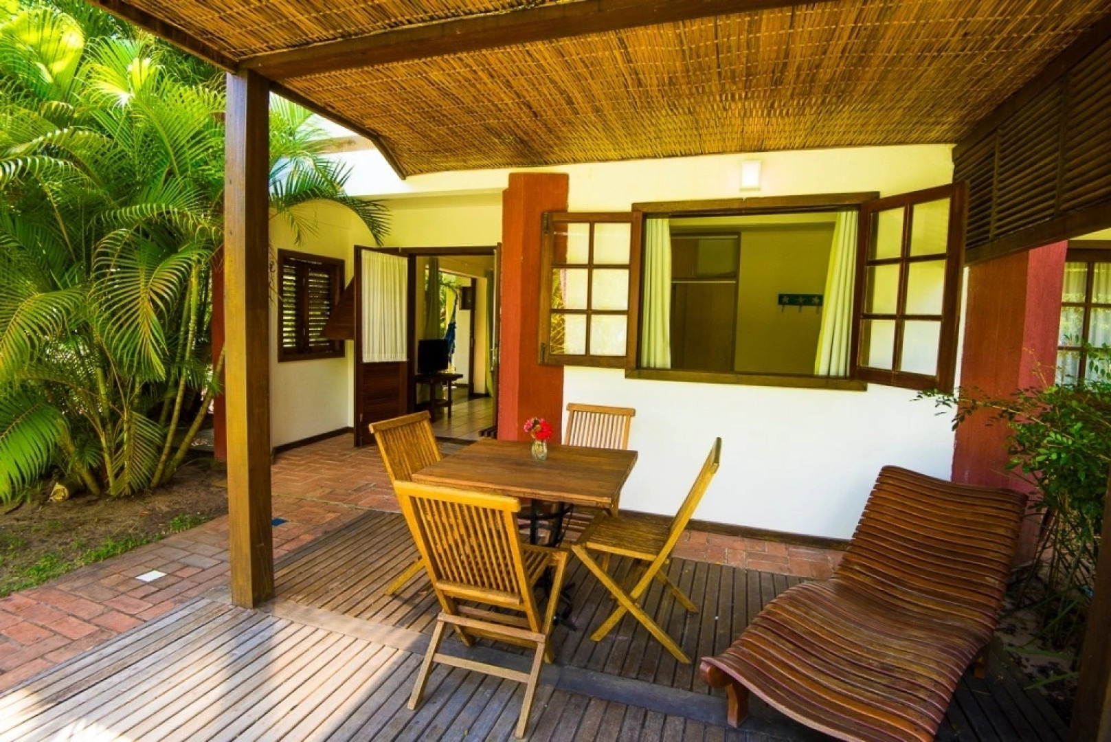 Apart Hotel Forte Blu