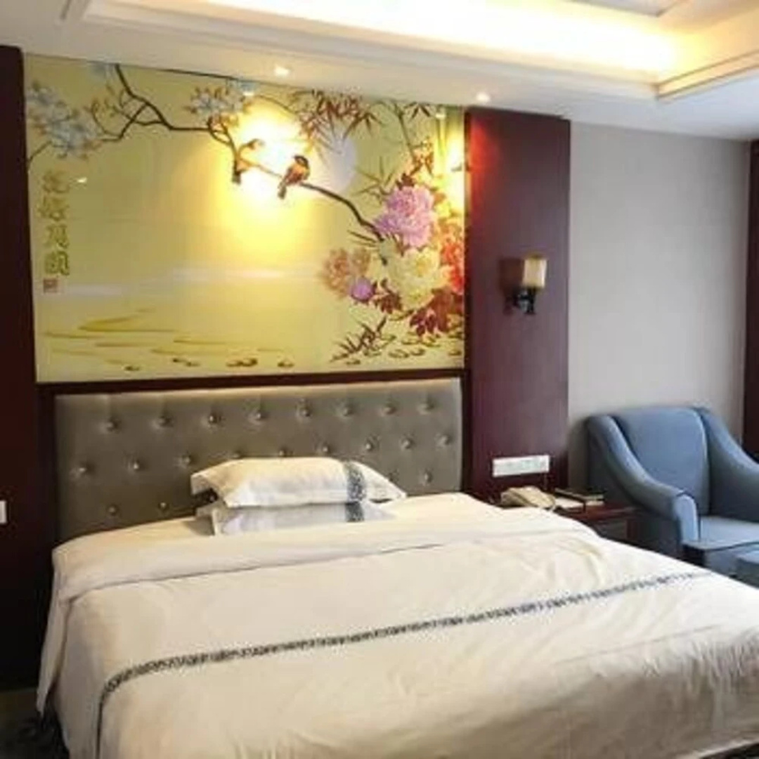 Zhexiang Hotel