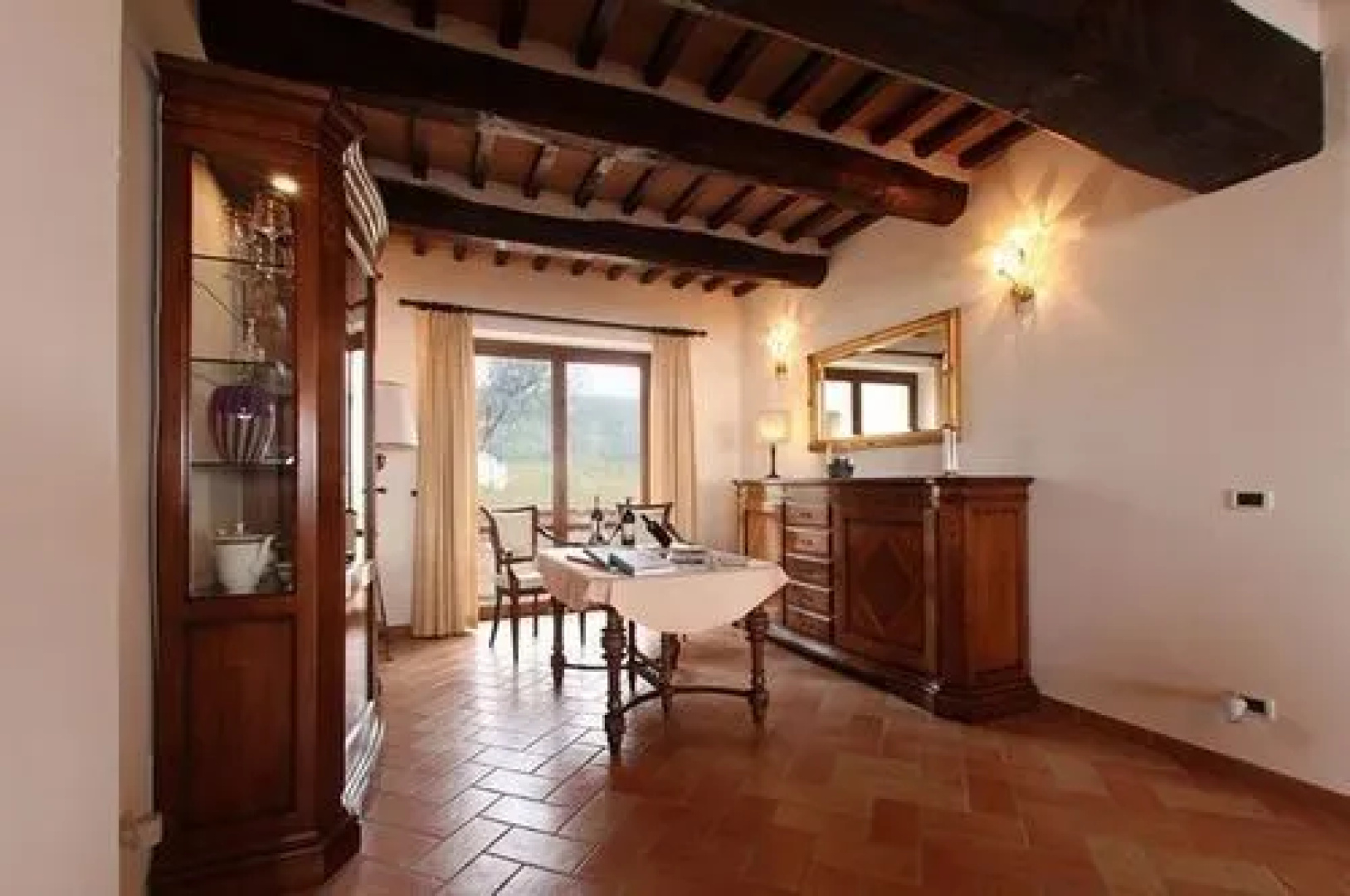Villa Roga