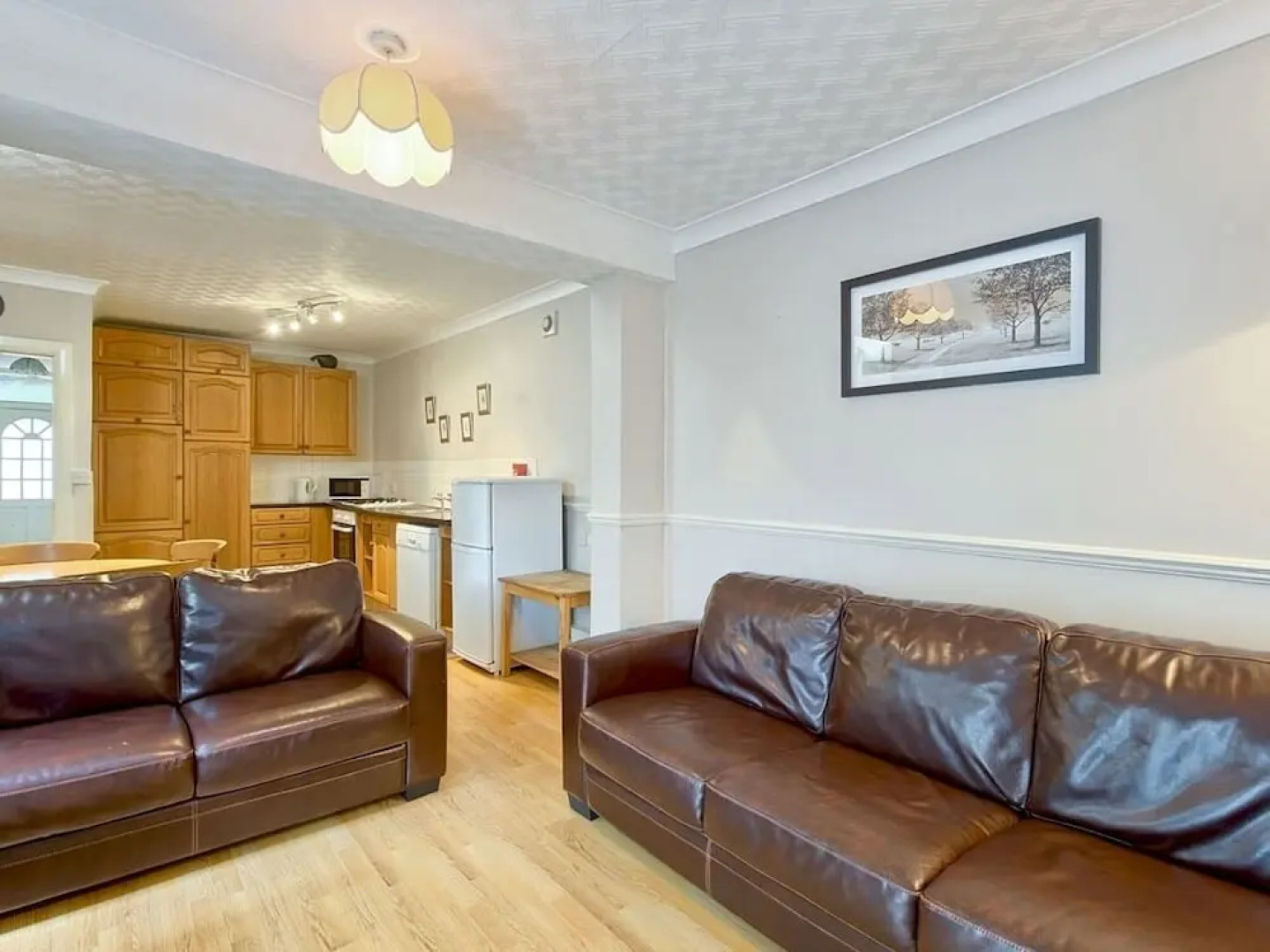 Glenthurston Apartments