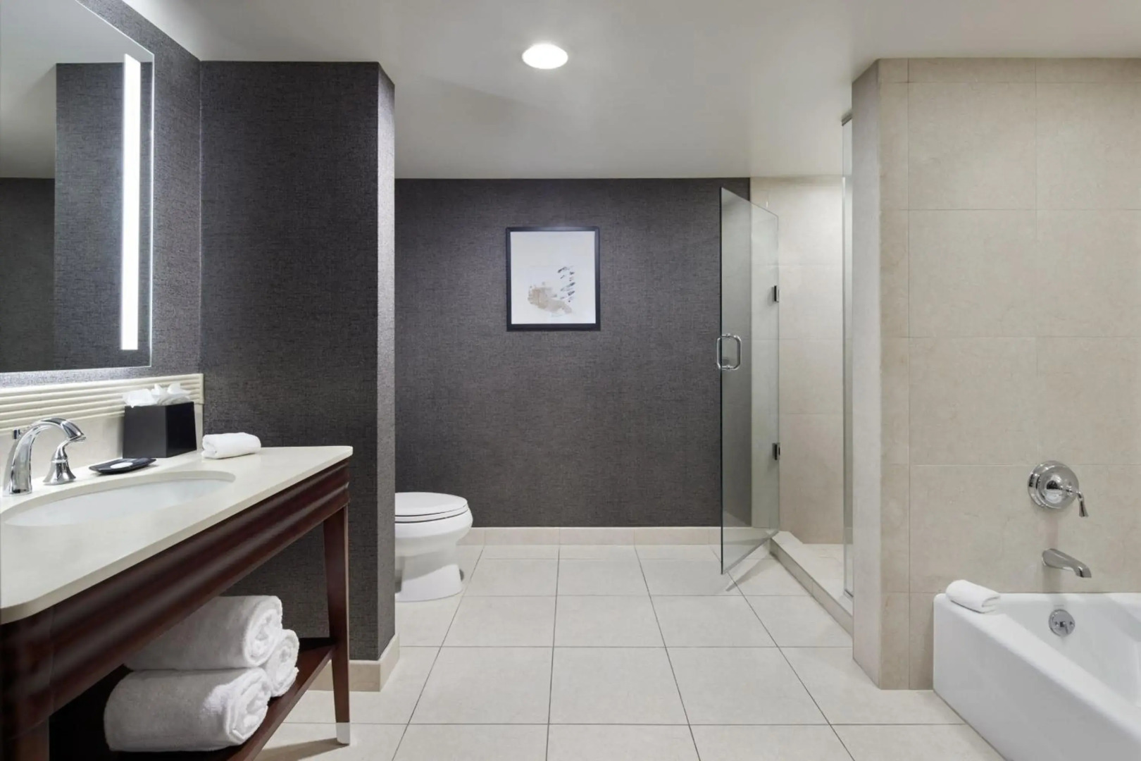 Sheraton Valley Forge Hotel King of Prussia