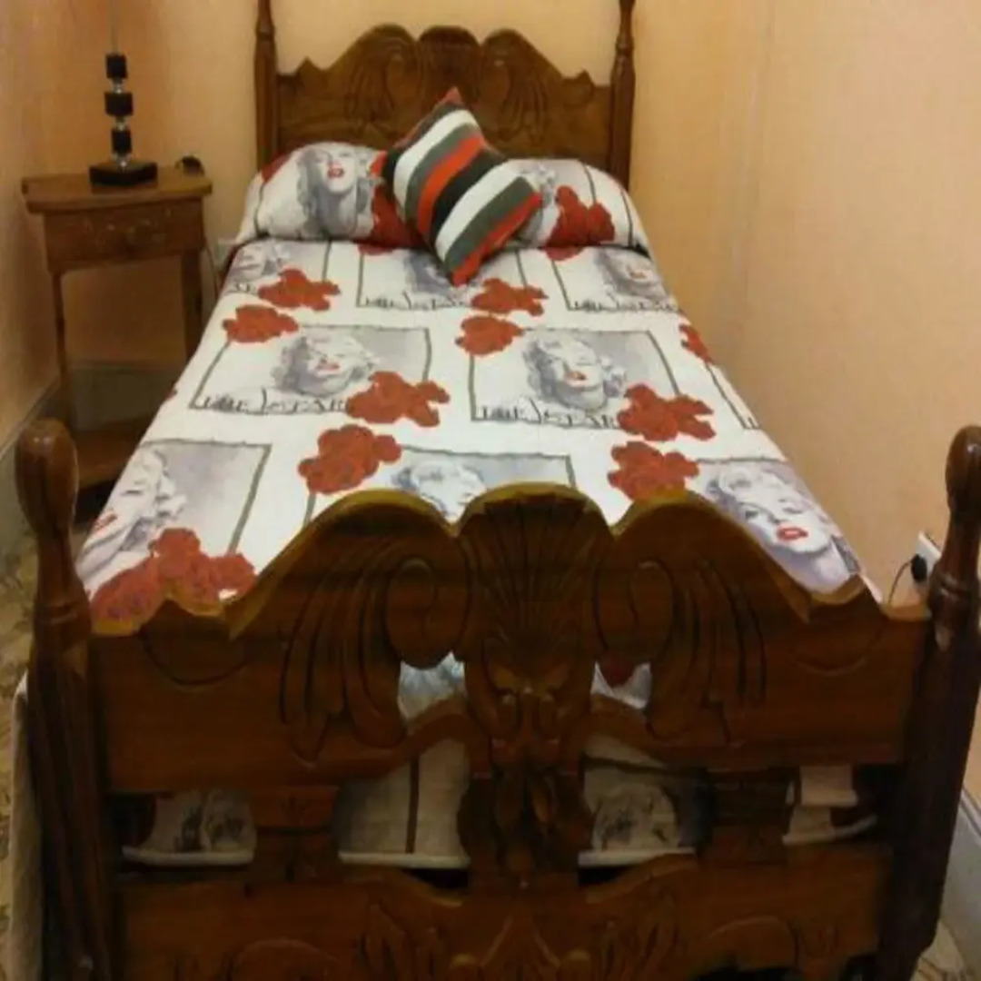 Hostal Flor de Elianys