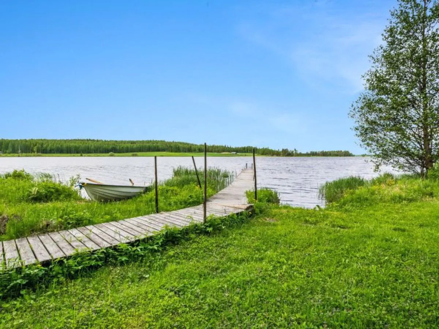 Holiday Home Kuoppamäki