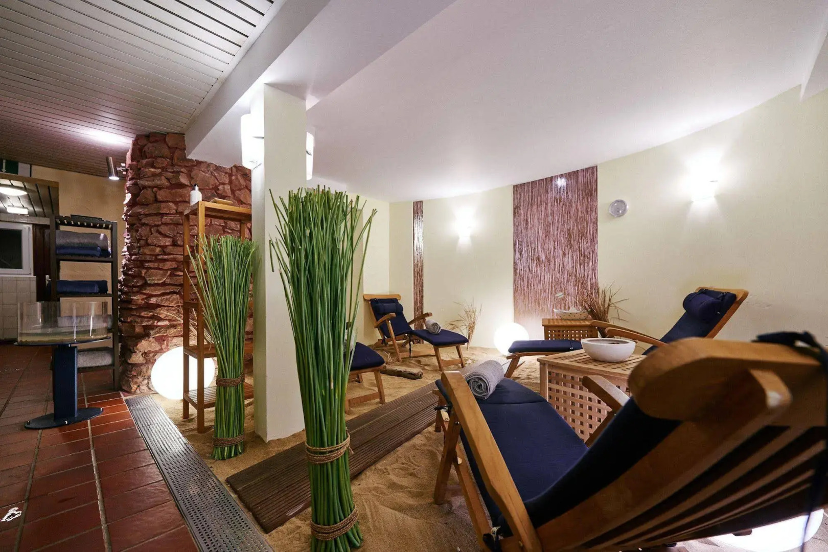 Hotel Rickmers Insulaner