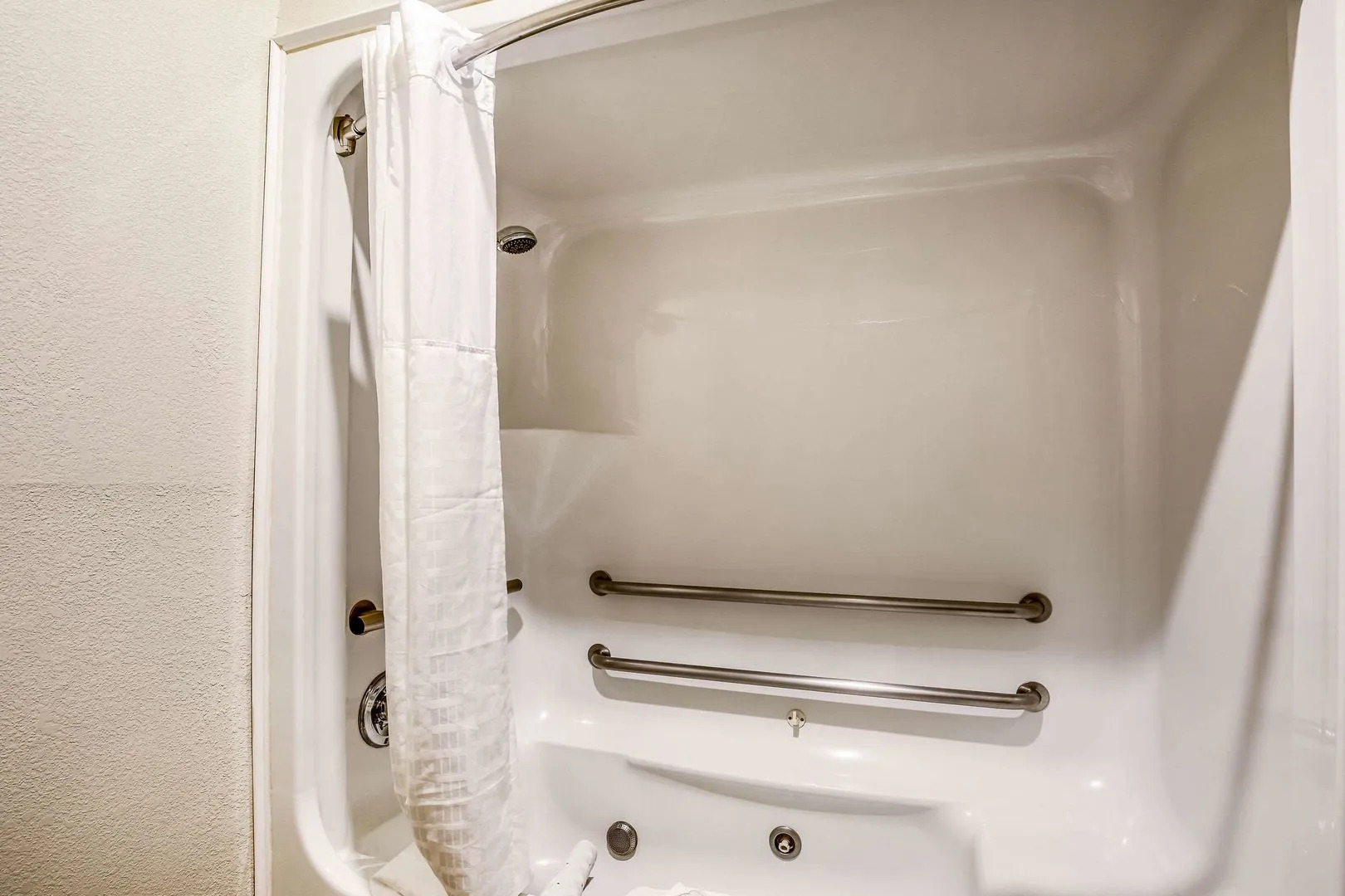 Quality Inn & Suites Seabrook - NASA - Kemah