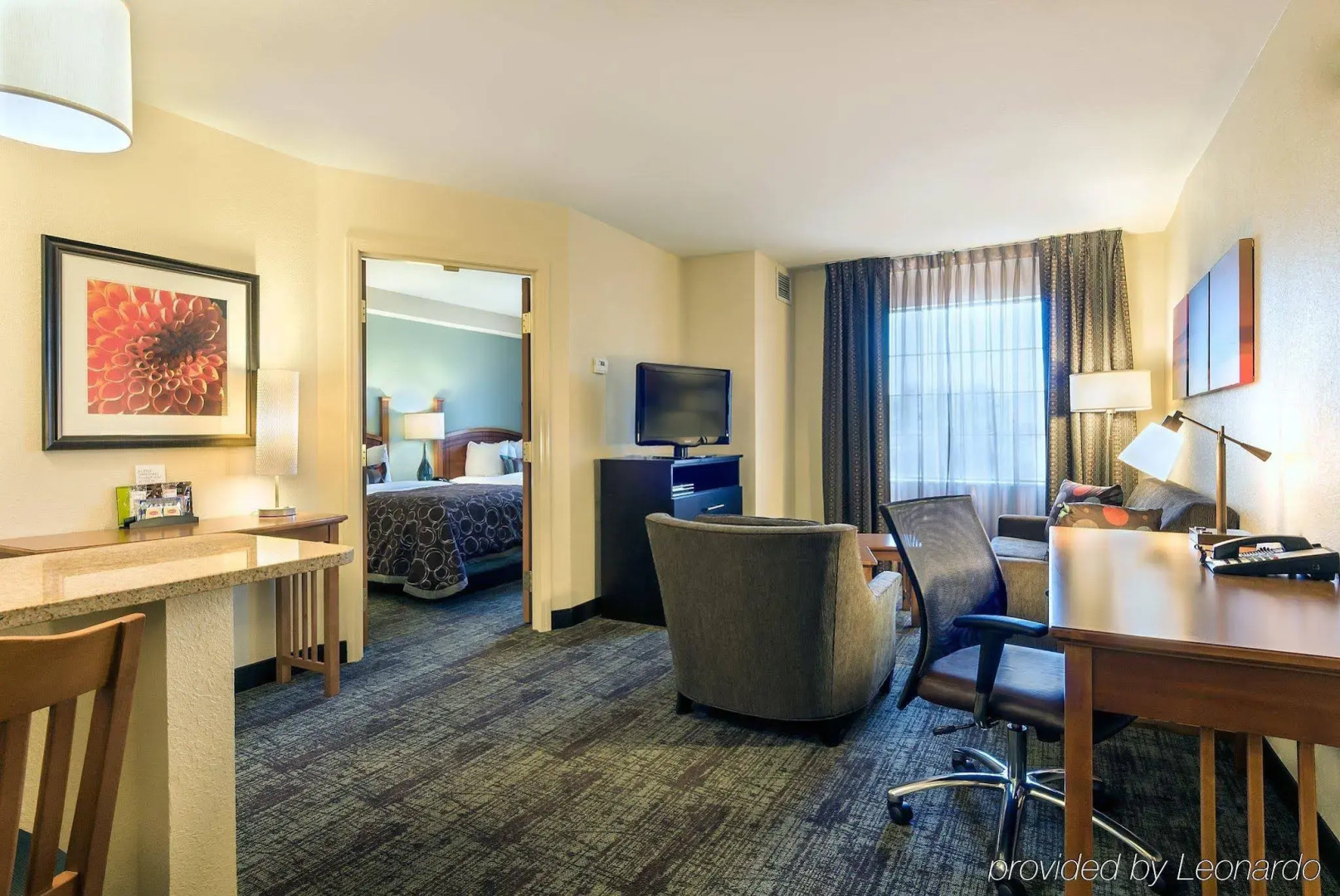 Staybridge Suites Jackson by IHG