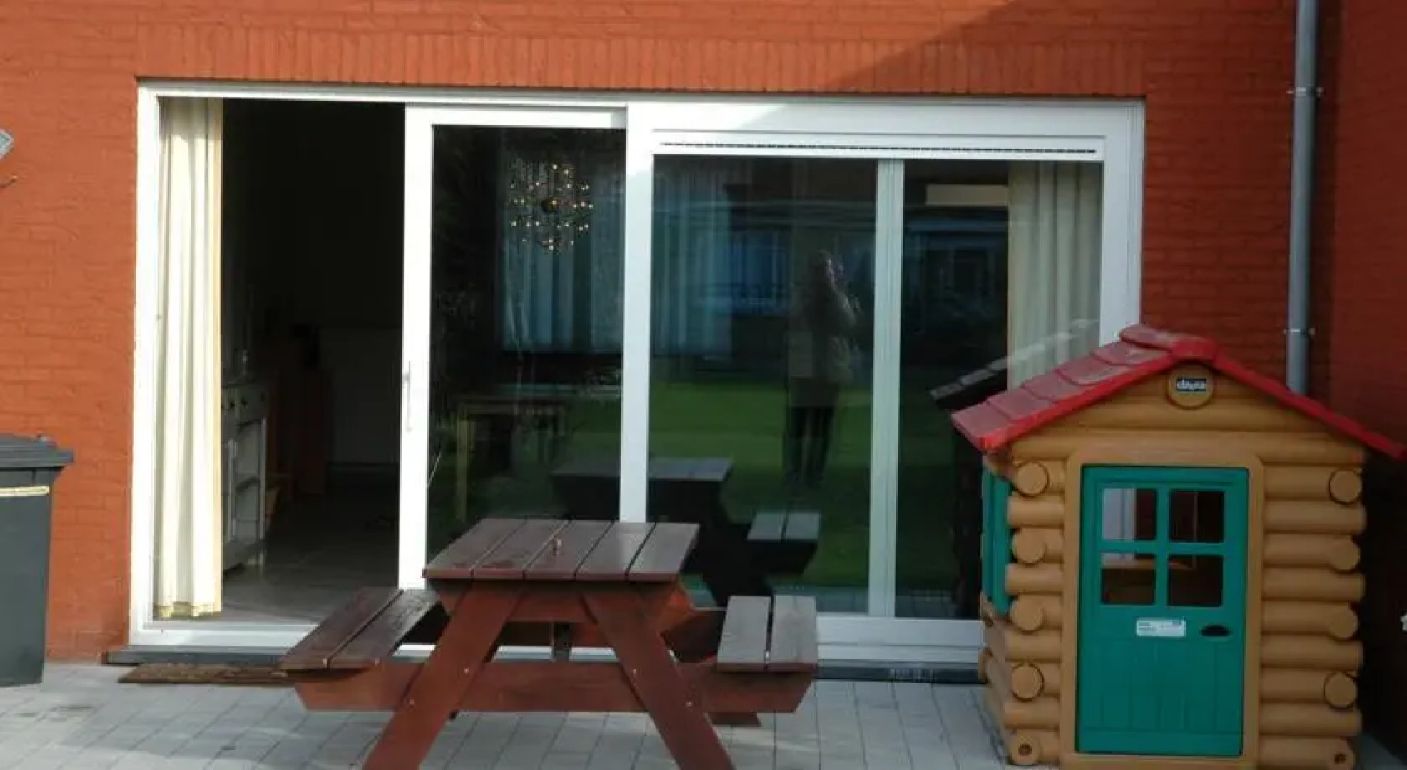 Holiday Home Weekendhuisje