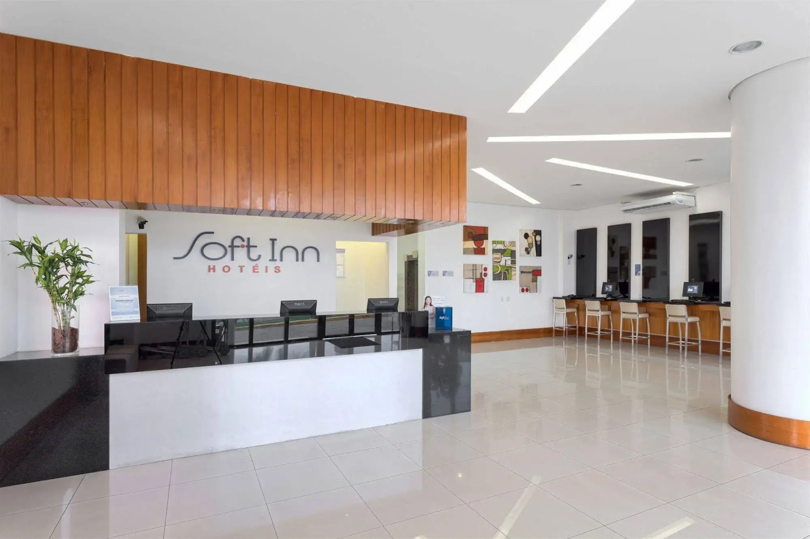 Soft Win Hotel São Luis
