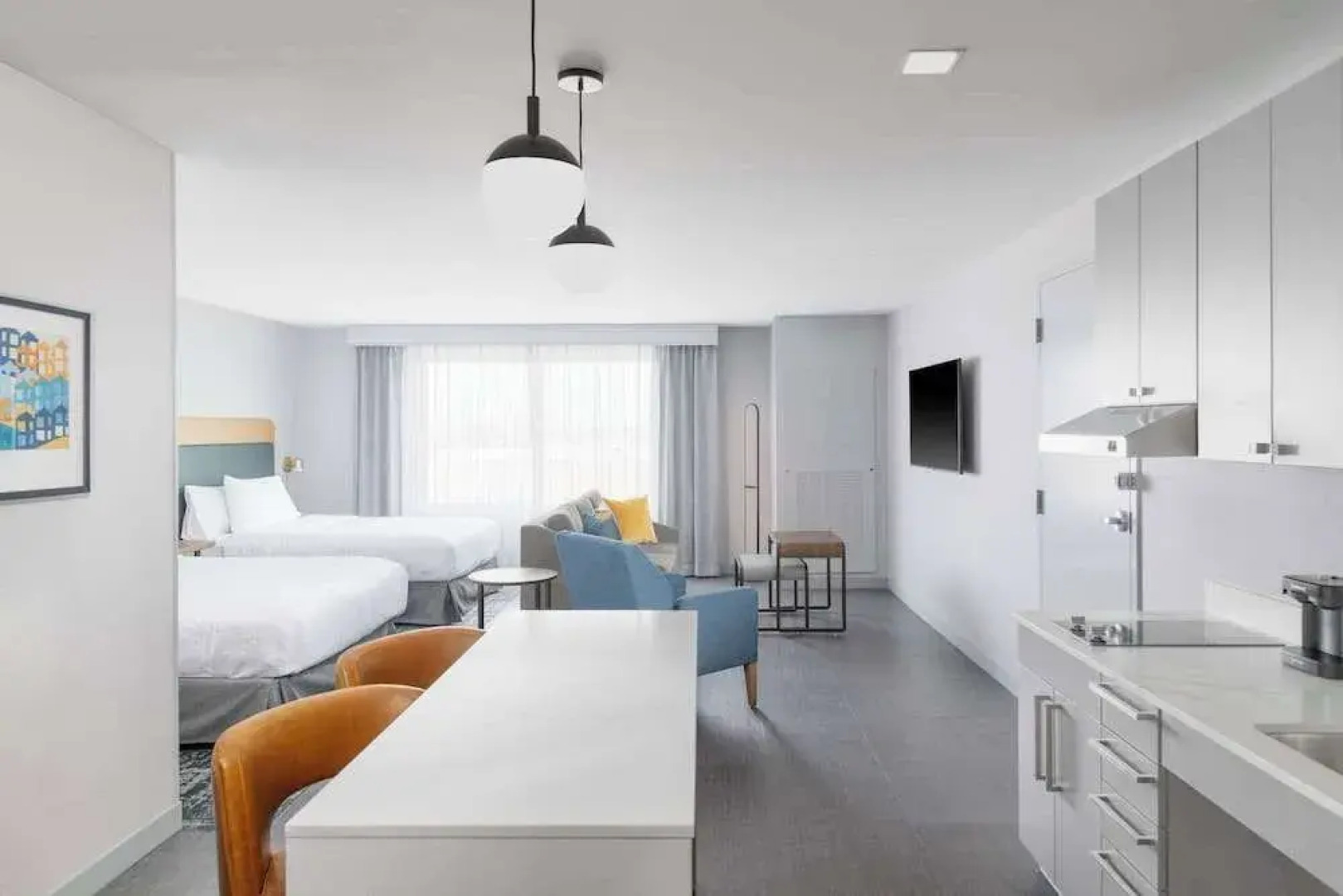 Homewood Suites Holland