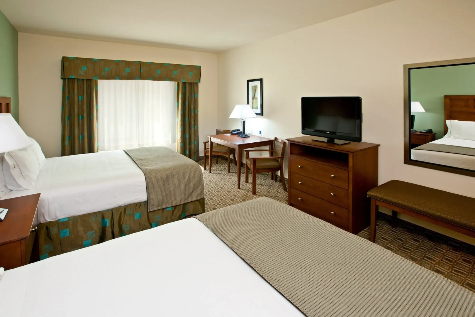 Holiday Inn Express Hotel & Suites RIPLEY, an IHG Hotel