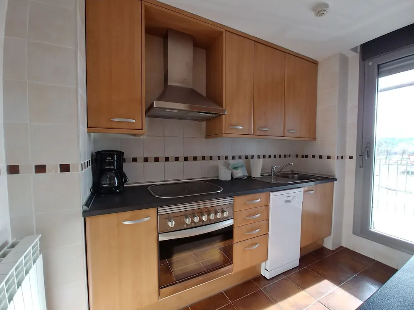 Margas Golf - Primera E