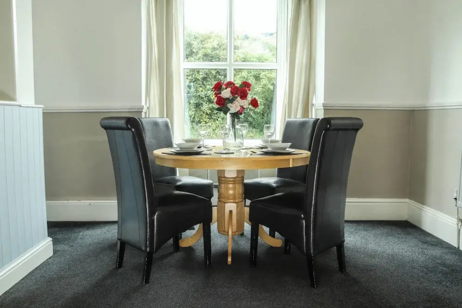 OYO Meadows Way Guest House