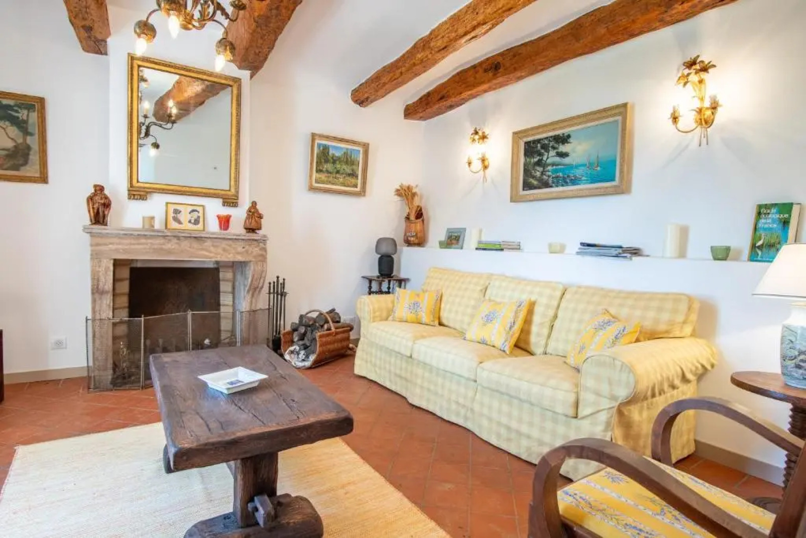 Villa Salvia - Piscine Privée