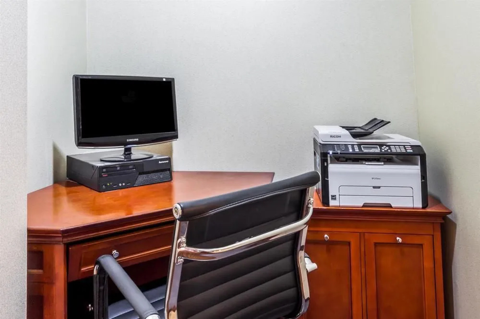 Ramada Limited Locust Grove