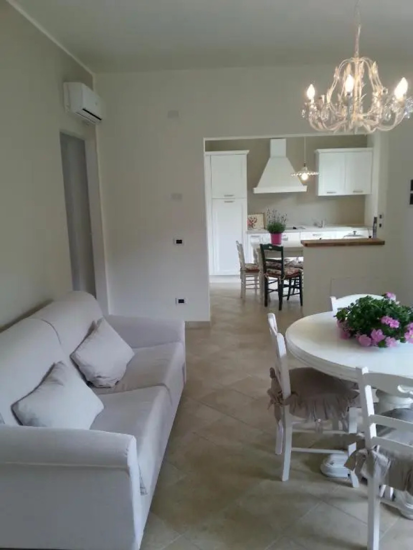 Agriturismo Fioredizucca