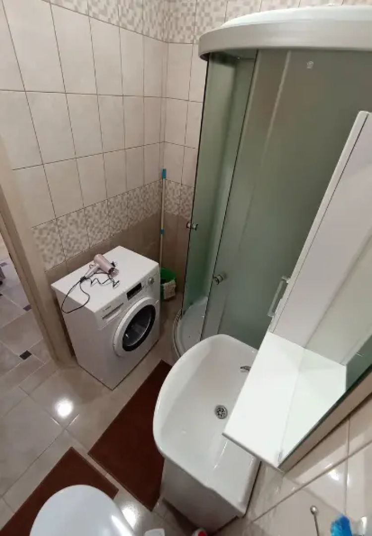 Апартаменты на улице Новороссийская 75