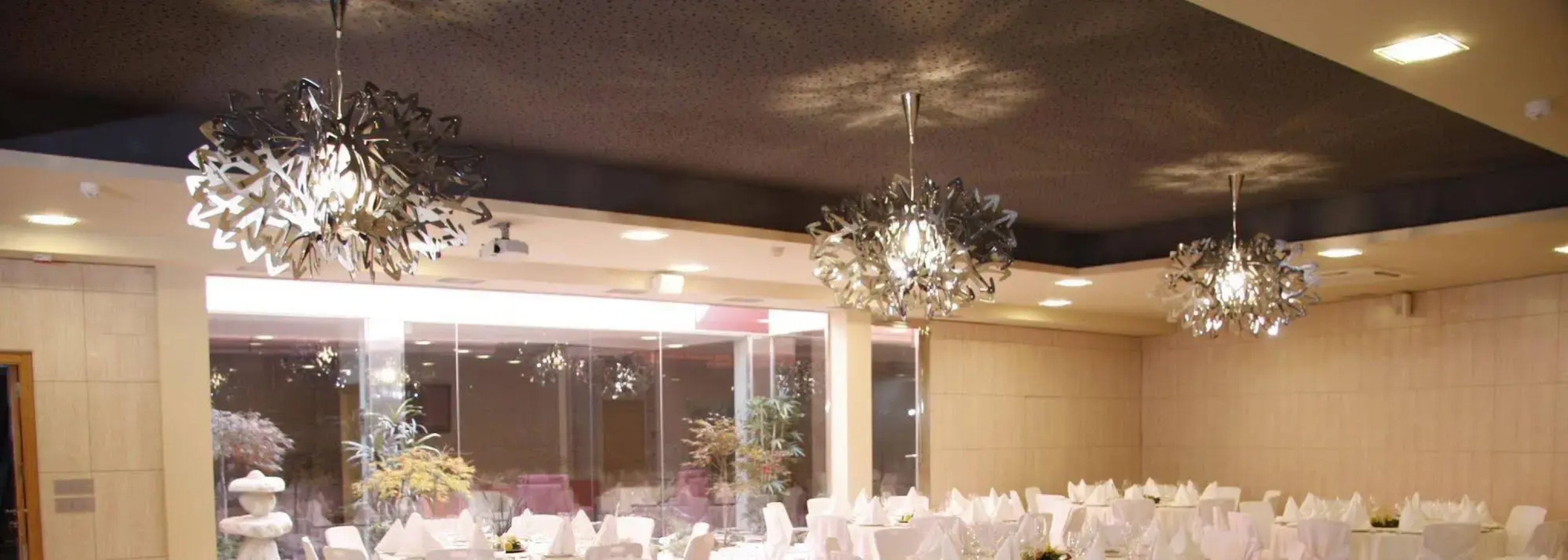 Hotel Norat Marina & Spa