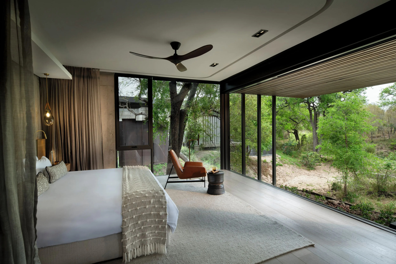 Cheetah Plains Private Game Reserve