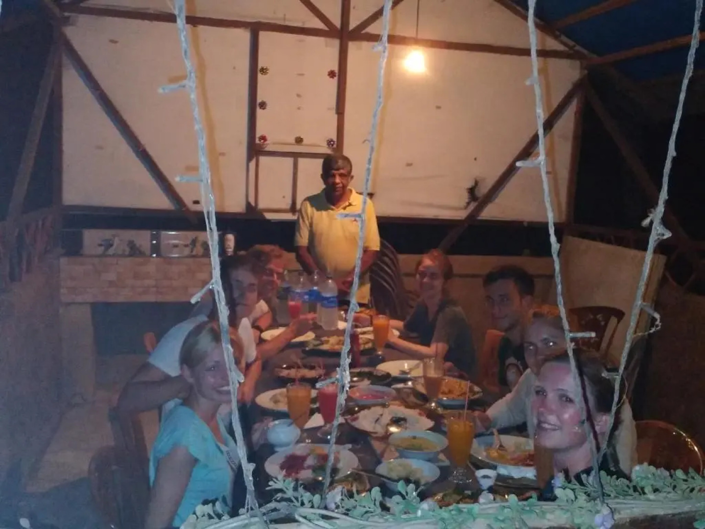 Soma HomeStay and Restaurant